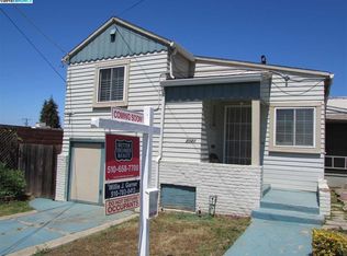 2821 75th Ave, Oakland, CA 94605