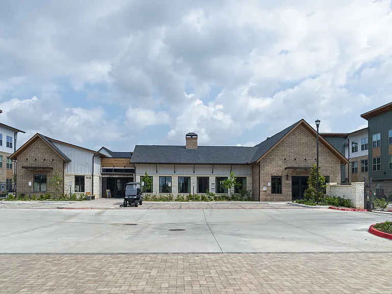 The Oak at Katy Park — Photo 23