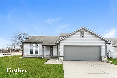 6006 Sycamore Forge Dr Photo 1