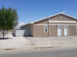 301 E Lime St Quadplex, Portales, NM 88130