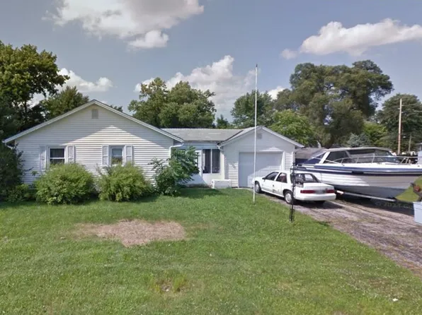 829 Ash St, Galion, OH 44833