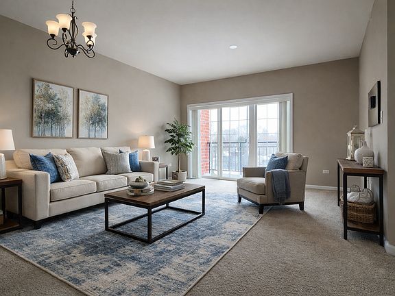2nd image of 3501 Wellington Ct Unit 409