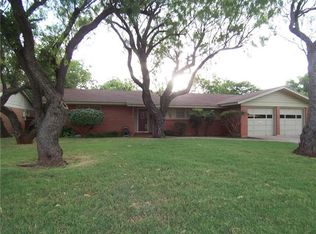 1602 Glenwood Dr, Abilene, TX 79605