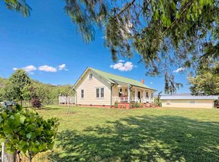 1659 Old Highway 64e, Hayesville, NC 28904