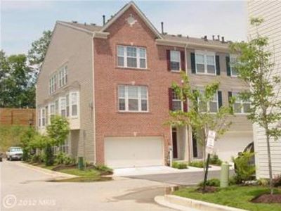 7126 Silverleaf Oak Rd, Elkridge, MD, 21075