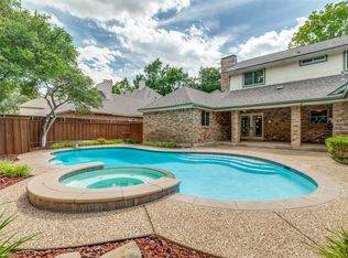 5200 Brouette Ct, Plano, TX 75023