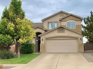701 Playful Meadows Cir NE, Rio Rancho, NM 87144