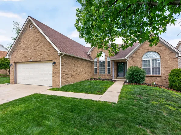 2957 Sandersville Rd, Lexington, KY 40511