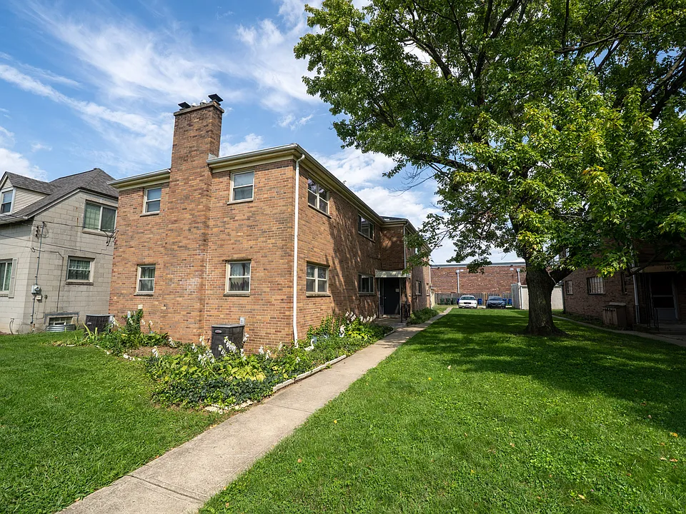 1500 Fairview Ave #D