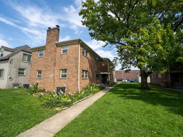 1500 Fairview Ave APT D, Columbus, OH 43212