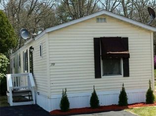 70 Wright Way, Coventry, RI 02816