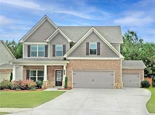 1621 Cobblefield Cir, Dacula, GA 30019