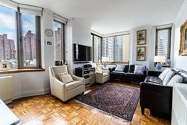 Rented by Compass