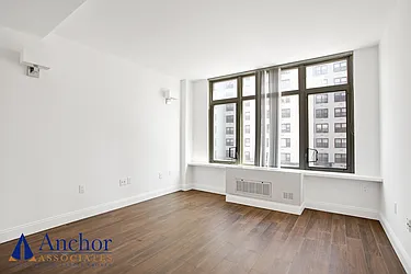 Rented by Anchor Associates