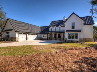 546 Sunny Slope Rd, Liberty Hill, TX 78642