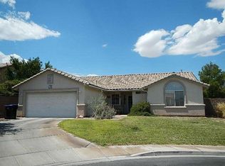 1015 Rose River Ct, Henderson, NV 89002
