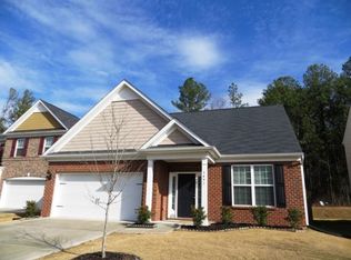 1497 Willowcrest Rd, Durham, NC 27703