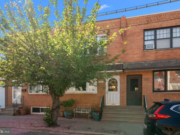 3323 Belgrade St, Philadelphia, PA 19134