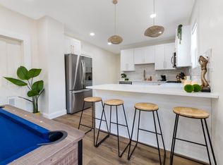 1145 Rowley Ave #1, Cleveland, OH 44109