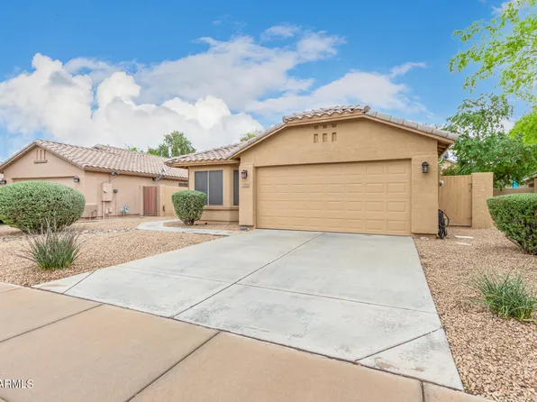 17185 N 52ND Avenue, Glendale, AZ 85308