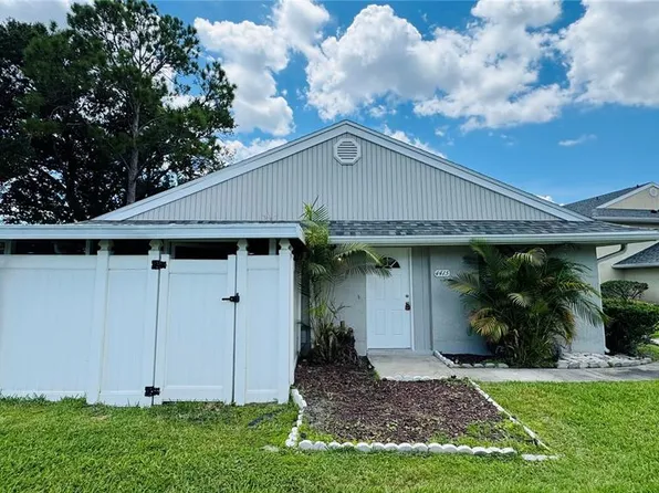 4415 PINEBARK AVENUE #48-4, ORLANDO, FL 32811