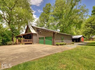 484 Dogwood Way, Blue Ridge, GA 30513