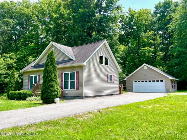 170 Riverside Ln, Falls Of Rough, KY 40119