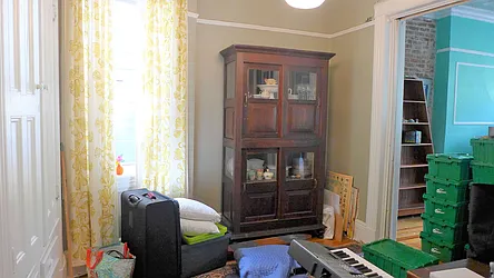 Rented by Garfield Realty 