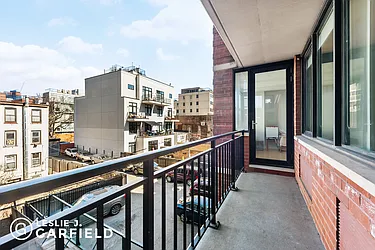Sold by Leslie J. Garfield