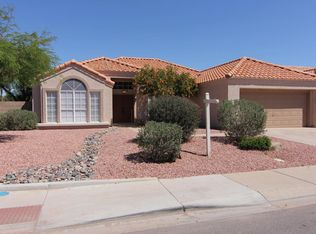 1560 W Jasper Dr, Chandler, AZ 85224