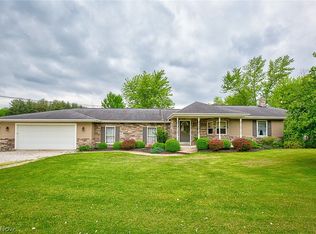 495 Mishler Rd, Mogadore, OH 44260