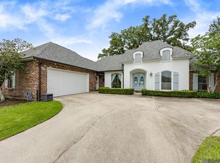 41218 Clearwater Ave, Gonzales, LA 70737