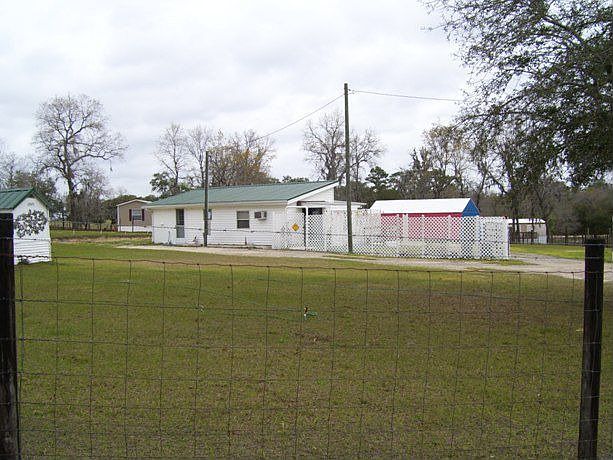 View from Street