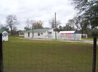 12471 NE 19th St, Williston, FL 32696