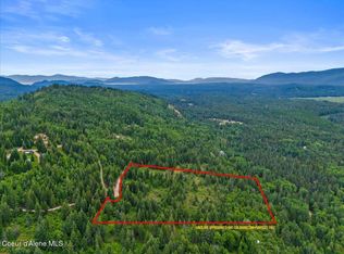1719 Highlands Rd, Sandpoint, ID 83864