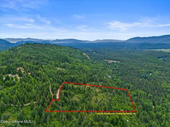 1719 Highlands Rd, Sandpoint, ID 83864