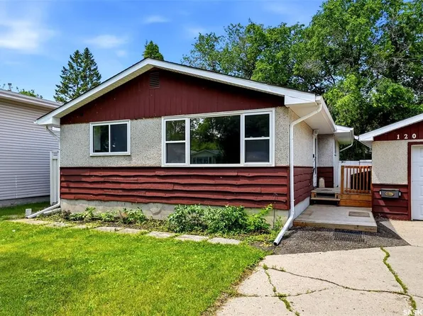 120 Shannon ROAD, Regina, SK S4S 5B1