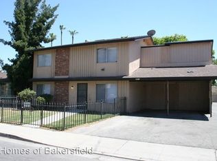 3813 Soranno Ave APT C, Bakersfield, CA 93309