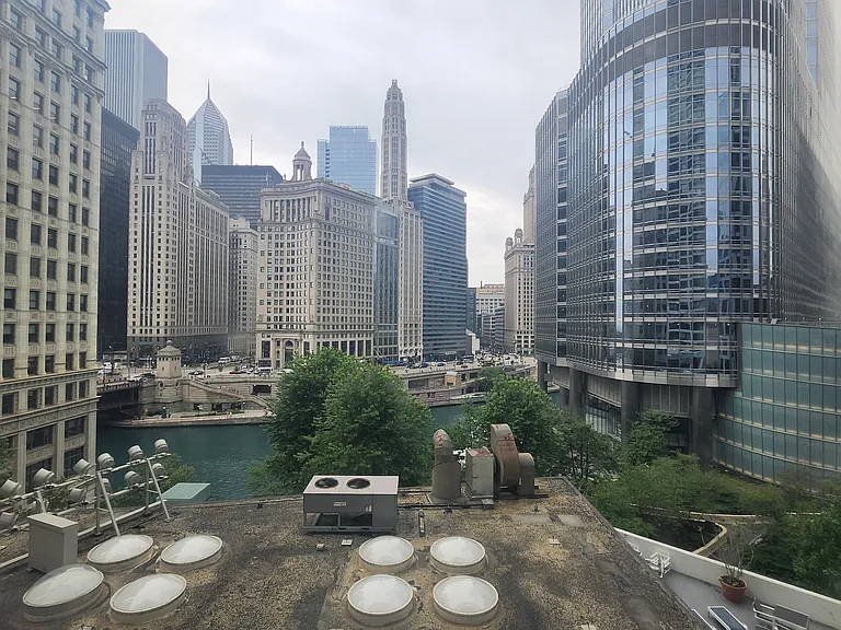 405 N Wabash Ave #309 — Photo 12