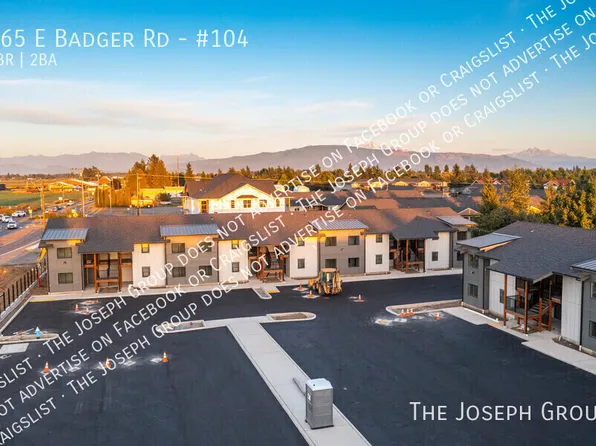 Cascade Flats 665 E Badger Rd Lynden, 665 E Badger Rd #104, Lynden, WA 98264