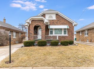 1115 N Prairie Ave, Joliet, IL 60435