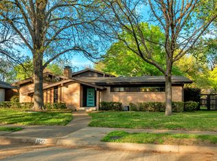 10421 Silverock Dr, Dallas, TX 75218