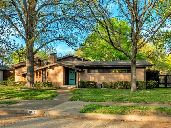 10421 Silverock Dr, Dallas, TX 75218