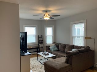 30R Forbes St #3, Jamaica Plain, MA 02130