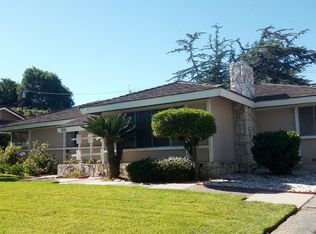 275 W Magna Vista Ave, Arcadia, CA 91007