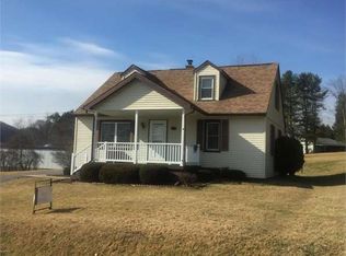 151 Marydale St, Cogan Station, PA 17728