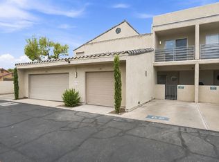 6250 W Flamingo Rd APT 62, Spring Valley, NV 89103