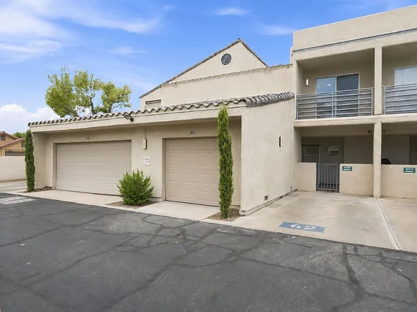 6250 W Flamingo Rd APT 62, Spring Valley, NV 89103