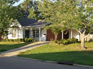 411 Audubon Cir, Brandon, MS 39047