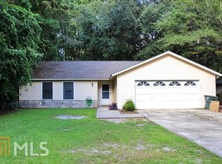 142 Creekwood Cir, Kingsland, GA 31548